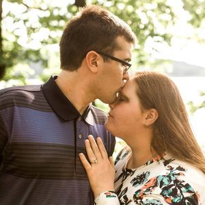 Meet your Posher, Christine